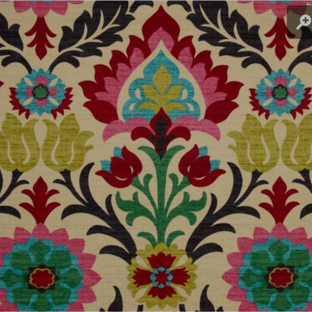 Meet your Posher, Beth